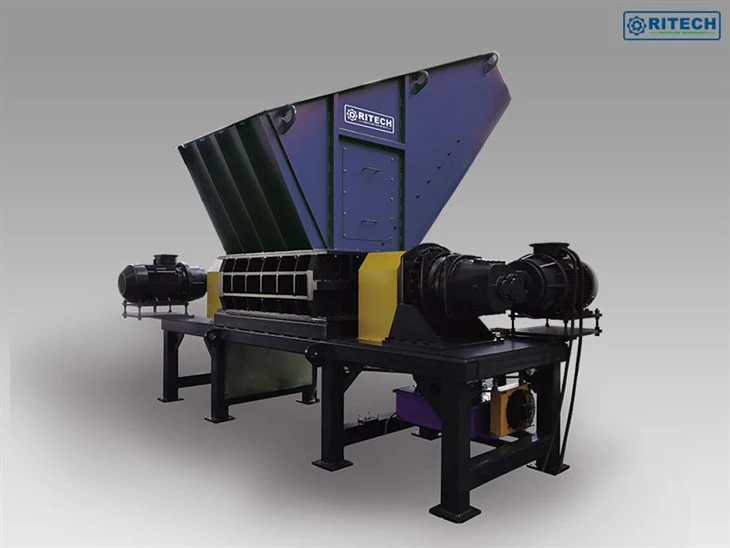 Waste Tire Recycling Line price