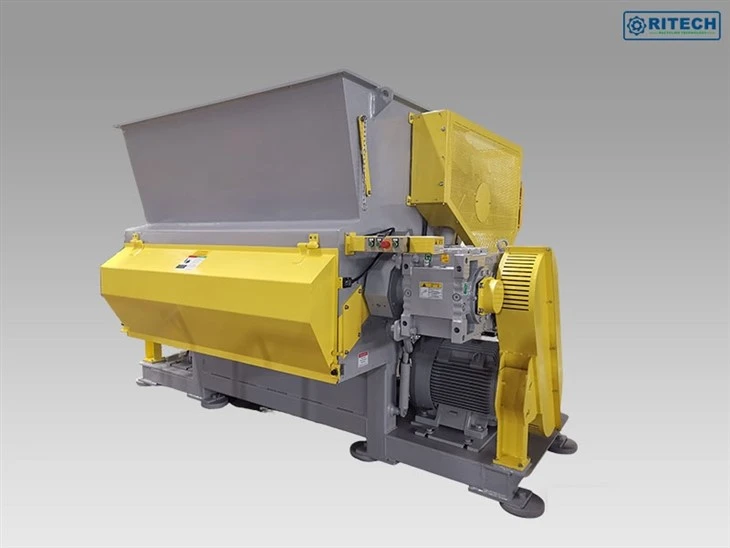 Cable Wire Grinder factory