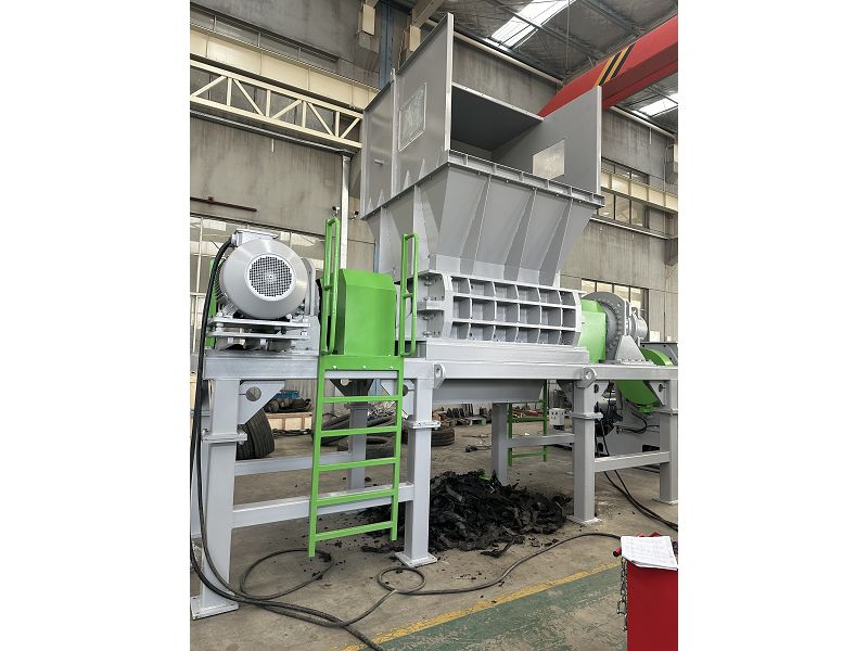 wire shredder equipment wire shredder equipment