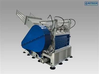 เครื่องบดท่อสำหรับงานหนัก